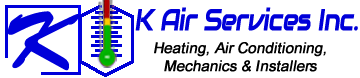 K Air Services Inc.